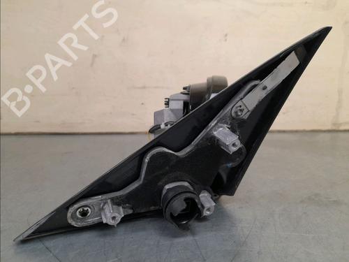 Right mirror BMW 1 (E81) 116 d | BP14945629C27 