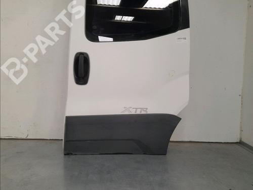 Left slide door CITROËN NEMO MPV 1.4 HDi | BP11762879C74 