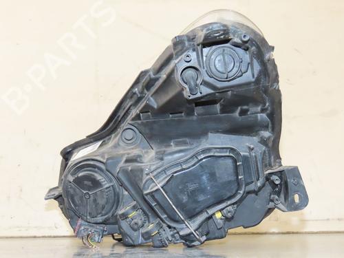 Right headlight OPEL CORSA D (S07) 1.3 CDTI (L08, L68) | BP29215415C29 