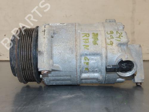 AC compressor FORD RANGER (TKE) 2.0 EcoBlue 4x4 | BP28087298M34 
