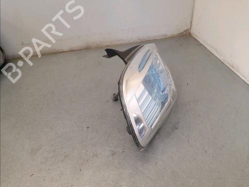 Used Left taillight Left taillight 36939554 36939554