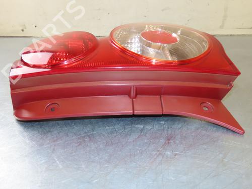 Right taillight KIA PICANTO I (SA) 1.0 | BP17609534C35 