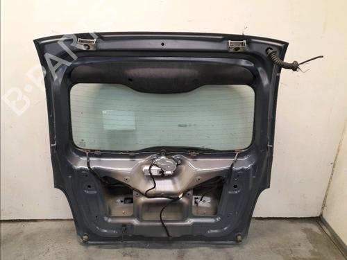 Tailgate FIAT 500 (312_) 0.9 (312AXG1A, 312.AXG11) | BP22367575C6