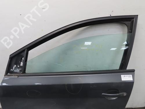 Left front door VW POLO V (6R1, 6C1) 1.6 TDI | BP32308116C2