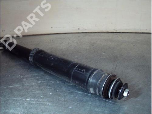 Left rear shock absorber TOYOTA PRIUS (_W3_) 1.8 Hybrid (ZVW3_) | BP9409873M18 