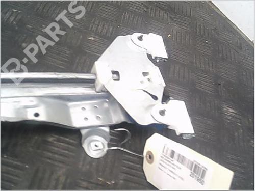 Front left window mechanism RENAULT TWINGO II (CN0_) 1.5 dCi (CN0E) | BP9406217C22 