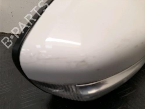 Right mirror PEUGEOT 208 I (CA_, CC_) 1.6 BlueHDi 100 | BP22367169C27