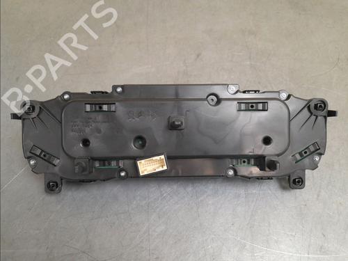 Instrument cluster PEUGEOT 208 II (UB_, UP_, UW_, UJ_) 1.2 PureTech 75 | BP15642969C47 