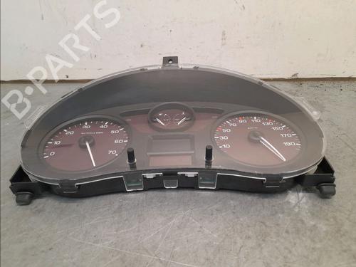Instrument cluster CITROËN BERLINGO MULTISPACE (B9) 1.6 HDi 90 | BP14945148C47 