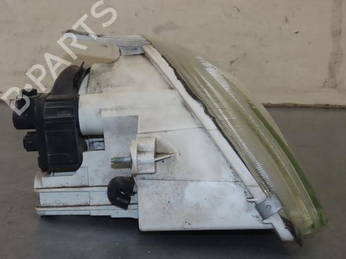 Left headlight FIAT SEICENTO / 600 (187_) 1.1 (187AXB, 187AXB1A, 187AXC1A02) | BP22367806C28 