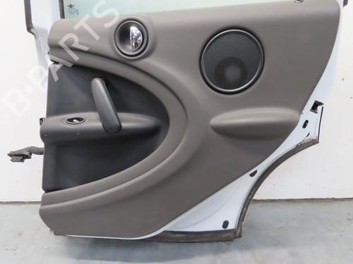 Right rear door MINI MINI COUNTRYMAN (R60) Cooper D | BP20077489C5 
