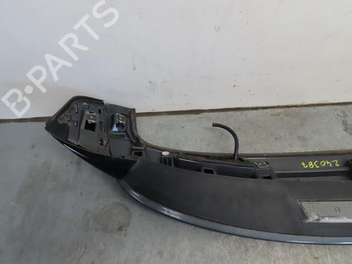 Rear spoiler CITROËN C4 CACTUS 1.6 BlueHDi 100 | BP18663353C96 