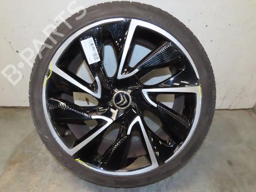 Rim CITROËN DS5 2.0 HDi 165 | BP29872236C45