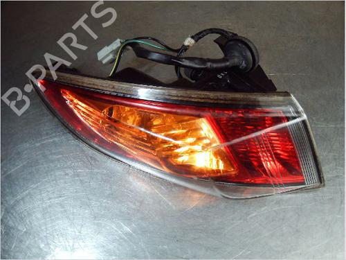 Left taillight HONDA CIVIC VIII Hatchback (FN, FK) 2.2 CTDi (FK3) | BP23158976C34 