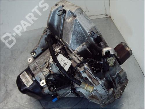 Gearbox DACIA SANDERO 1.5 dCi | BP10088678M3 