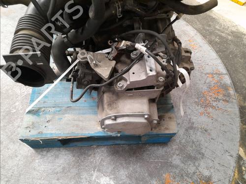 Gearbox CITROËN DS3 (SA_) 1.6 THP 155 | BP32399327M3