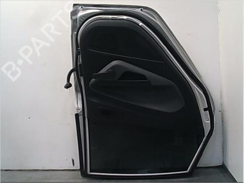 Used Left rear door FORD FIESTA VI (CB1, CCN) 1.4 TDCi (68 hp) 9668908