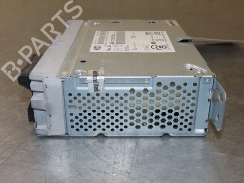 Radio PEUGEOT 208 I (CA_, CC_) 1.2 VTI 82 | BP22366676E6 