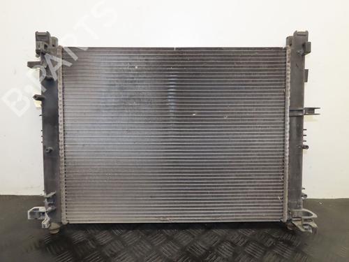 Køler DACIA SANDERO II 1.5 dCi | BP31272560M31 