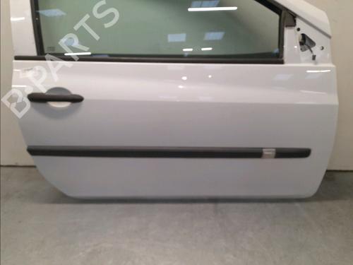Right front door RENAULT CLIO III (BR0/1, CR0/1) 1.5 dCi | BP16559064C3 