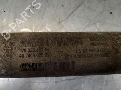 Right rear shock absorber PORSCHE PANAMERA (970) 3.6 | BP27373536M19 