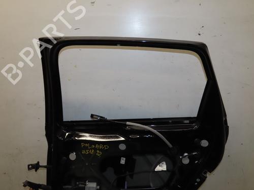 Used Right rear door Right rear door VW POLO VI (AW1, BZ1, AE1) 1.0 TSI (95 hp) 33297985 33297985