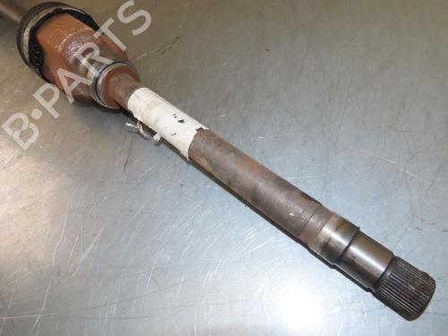 Right front driveshaft CITROËN JUMPER II Van 2.2 BlueHDi 140 | BP17514092M39 