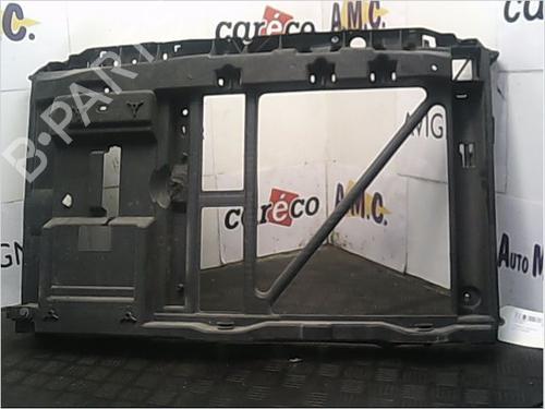 Front slam panel CITROËN C3 I (FC_, FN_) 1.4 HDi | BP10395847C72