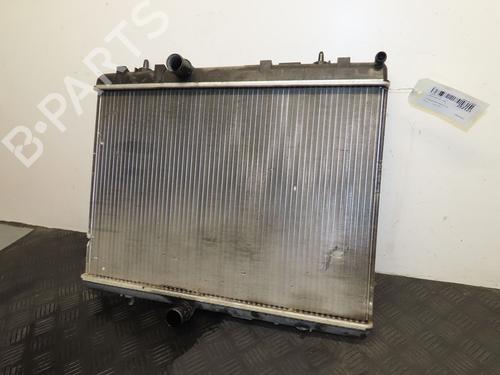 Heater matrix CITROËN BERLINGO MULTISPACE (B9) 1.6 HDi 90 | BP31865114M63 