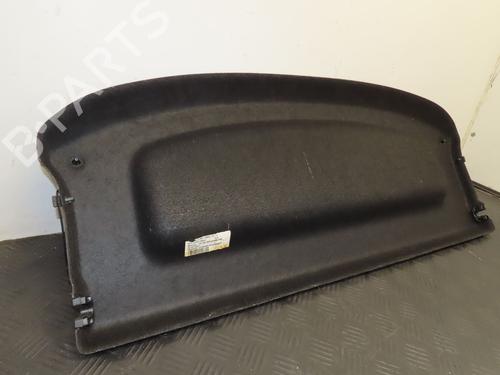 Rear parcel shelf CITROËN DS3 (SA_) 1.6 VTi 120 | BP37083946C85 - Image 6