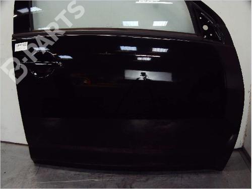 Right front door CITROËN C-CROSSER (VU_, VV_) 2.2 HDi | BP10415358C3 