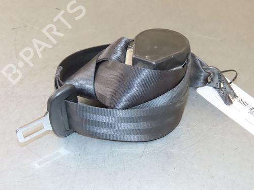 Used Rear left belt tensioner VW GOLF VII (5G1, BQ1, BE1, BE2) 1.6 TDI (105 hp) 29601011