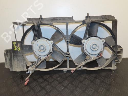 Used Radiator fan Radiator fan 36819547 36819547