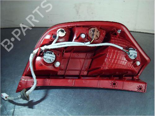 Right taillight HYUNDAI i10 I (PA) 1.2 | BP10683057C35