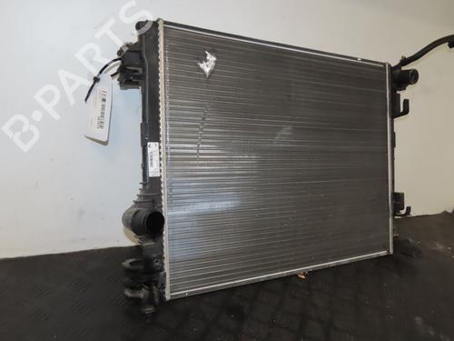 Water radiator RENAULT MEGANE IV Hatchback (B9A/M/N_) 1.2 TCe 130 (B9MR) | BP39541745M31 - Image 2