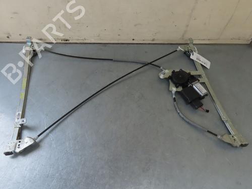 Used Front left window mechanism Front left window mechanism 36873551 36873551
