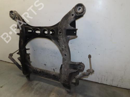 Subframe PORSCHE CAYENNE (9PA) 3.2 | BP30092329M9 