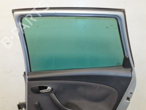 Dør højre bagtil Dør højre bagtil SEAT ALTEA (5P1) 1.6 TDI (105 hp) 36893362 36893362