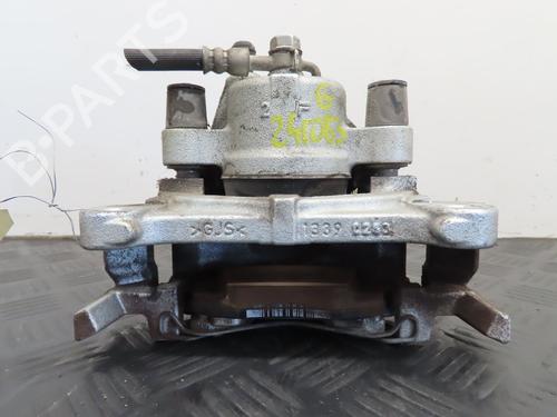 left-front-brake-caliper-mazda-2-hatchback-kb-15-hybrid-kbac3x-1m002698x-2022-19490219 main image