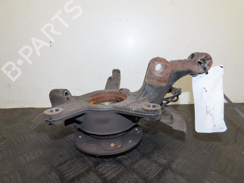 Left front steering knuckle RENAULT CAPTUR II (HF_) TCe 160 (HFN1) | BP36850131M25  - Image 5