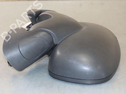 Right mirror RENAULT TRAFIC II Bus (JL) 2.0 dCi 115 (JL00, JL01, JL0H, JL0M, JL0U) | BP29963281C27