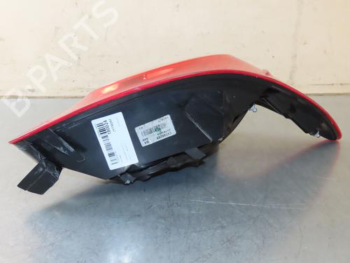 Right taillight FORD KA (RU8) 1.2 | BP9406197C35