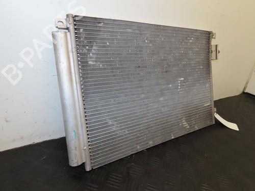 Used Heater matrix FIAT PANDA (312_, 319_) 0.9 (312PXG1A) (86 hp) 28966720