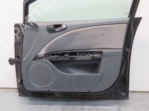 Right front door SEAT LEON (1P1) 1.9 TDI | BP18871001C3 