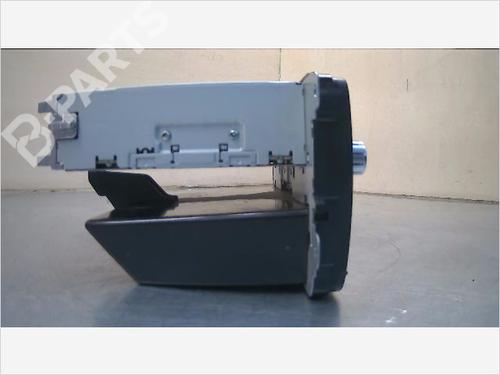 Radio VW POLO V (6R1, 6C1) 1.2 | BP9409305E6 