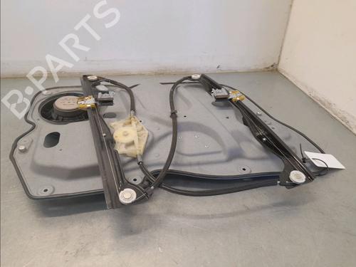 Used Front right window mechanism Front right window mechanism VW TOURAN (1T3) 1.6 TDI (105 hp) 33727933 33727933