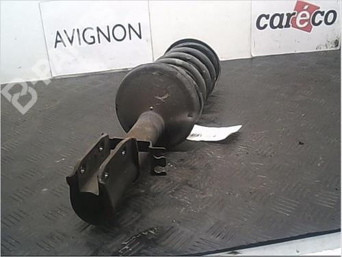 Left front shock absorber DACIA SANDERO 1.2 16V | BP9405600M16