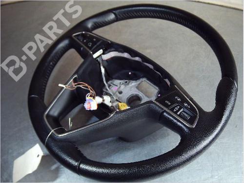 Steering wheel SEAT ARONA (KJ7, KJP) 1.0 TSI | BP11016322C49 