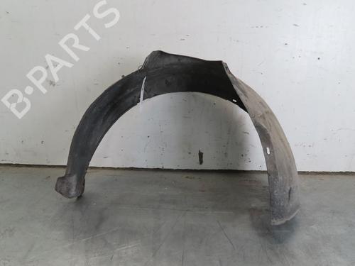 Used Wheel arch VW POLO III (6N1) 60 1.4 (60 hp) 23158506