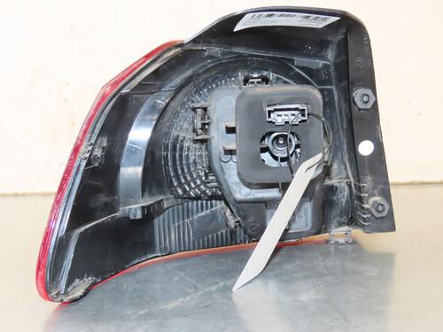 Right taillight VW GOLF VI (5K1) 1.4 TSI | BP27550885C35
